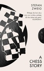 Cover: A Chess Story - Pushkin Press