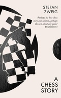 Cover: A Chess Story - Pushkin Press
