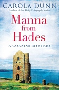 Cover: Manna from Hades - Constable