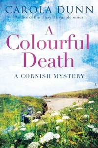 Enlarge image Cover: A Colourful Death - Constable