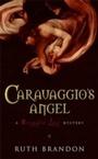 Cover: Caravaggio's Angel - Constable Crime