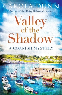 Enlarge image Cover: Valley of the Shadow - Constable Crime