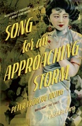 Cover: Song for an Approaching Storm - Pushkin Press