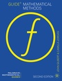 Cover: Guide to Mathematical Methods - Red Globe Press