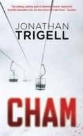 Cover: Cham - Corsair