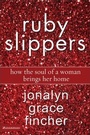 Cover: Ruby Slippers - Zondervan
