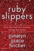 Cover: Ruby Slippers - Zondervan