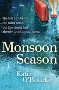 Cover: Monsoon Season - Canvas