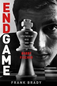 Enlarge image Cover: Endgame - Constable