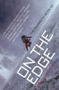 Abbildung von: The Mammoth Book of On The Edge - Robinson Publishing