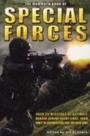 Cover: The Mammoth Book of SAS and Special Forces - Robinson Publishing