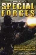 Cover: The Mammoth Book of SAS and Special Forces - Robinson Publishing