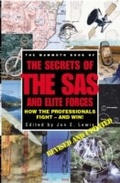 Cover: The Mammoth Book of Secrets of the SAS & Elite Forces - Robinson Publishing