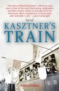 Cover: Kasztner's Train - Constable