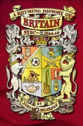 Cover: A Rhyming History of Britain - Robinson