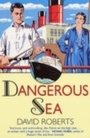 Cover: Dangerous Sea - Constable Crime