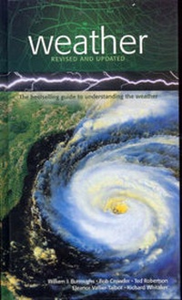 Enlarge image Cover: Weather - Weldon Owen