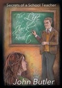 Cover: The Life That Jack Built - Pneuma Springs Publishing