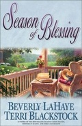 Cover: Season of Blessing - Zondervan
