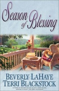 Enlarge image Cover: Season of Blessing - Zondervan