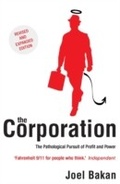 Cover: The Corporation - Constable