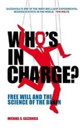 Cover: Who's in Charge? - Robinson