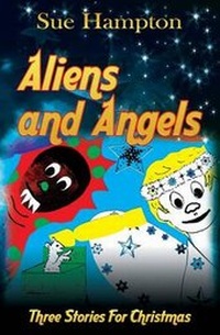 Enlarge image Cover: Aliens and Angels - Pneuma Springs Publishing
