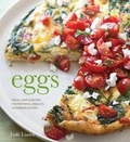Cover: Eggs - Weldon Owen
