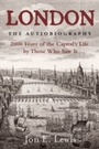 Cover: London: the Autobiography - Robinson Publishing