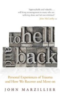 Cover: To Hell and Back - Robinson