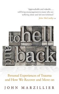 Enlarge image Cover: To Hell and Back - Robinson