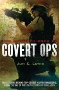 Enlarge image Cover: The Mammoth Book of Covert Ops - Robinson Publishing