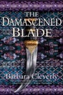 Cover: The Damascened Blade - Constable Crime