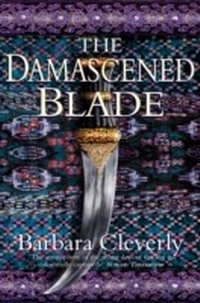 Enlarge image Cover: The Damascened Blade - Constable Crime