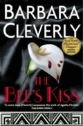 Cover: The Bee's Kiss - Constable Crime