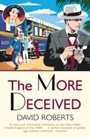 Cover: The More Deceived - Constable Crime
