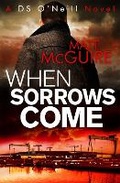 Cover: When Sorrows Come - Corsair