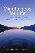 Cover: Mindfulness for Life - Robinson