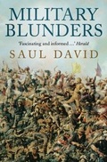 Cover: Military Blunders - Constable