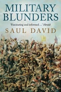 Enlarge image Cover: Military Blunders - Constable