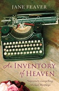 Cover: An Inventory of Heaven - Corsair