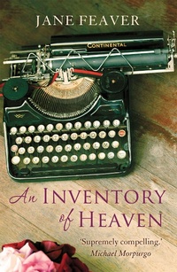 Enlarge image Cover: An Inventory of Heaven - Corsair