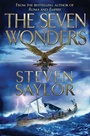Cover: The Seven Wonders - Constable Crime