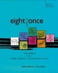 Cover: Eight Ways at Once - Pearson Education Australia