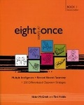 Cover: Eight Ways at Once - Pearson Education Australia
