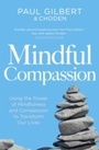 Cover: Mindful Compassion - Robinson Publishing