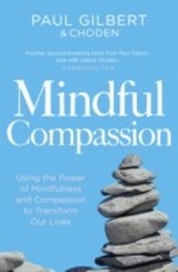 Enlarge image Cover: Mindful Compassion - Robinson Publishing