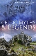 Cover: A Brief Guide to Celtic Myths and Legends - Robinson Publishing