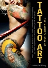 Abbildung von: The Mammoth Book of Tattoo Art - Robinson