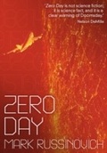 Cover: Zero Day - Corsair